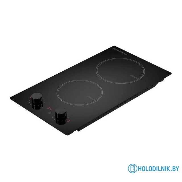 Варочная панель MAUNFELD CVI292MBK2