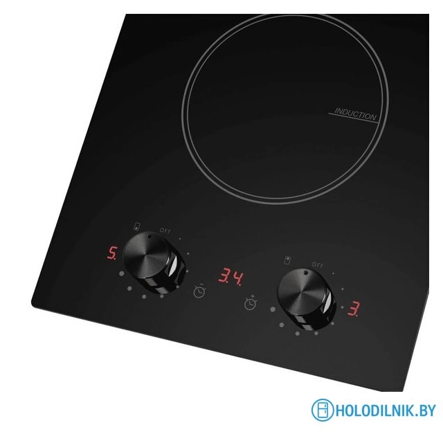 Варочная панель MAUNFELD CVI292MBK2