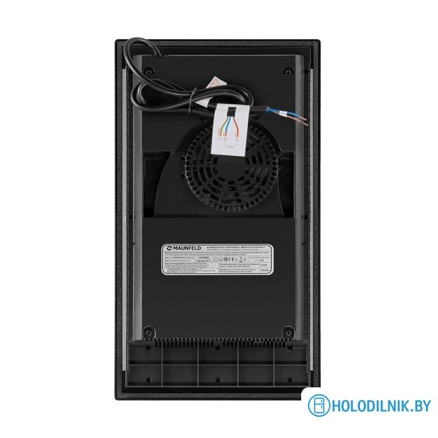 Варочная панель MAUNFELD CVI292MBK2