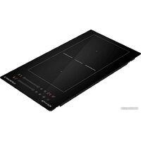 Варочная панель MAUNFELD CVI292S2BBK Inverter