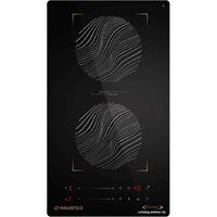 Варочная панель MAUNFELD CVI292S2BBKF Inverter