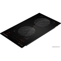 Варочная панель MAUNFELD CVI292S2BBKF Inverter