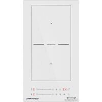 Варочная панель MAUNFELD CVI292S2BWH Inverter