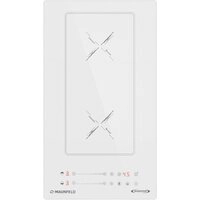 Варочная панель MAUNFELD CVI292S2BWHA Inverter
