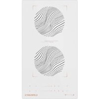 Варочная панель MAUNFELD CVI292S2BWHF Inverter