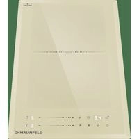 Варочная панель MAUNFELD CVI292S2FBG Lux
