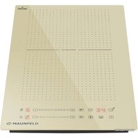 Варочная панель MAUNFELD CVI292S2FBG