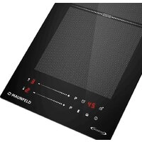Варочная панель MAUNFELD CVI292S2FBK Inverter