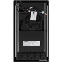 Варочная панель MAUNFELD CVI292S2FBKD Inverter