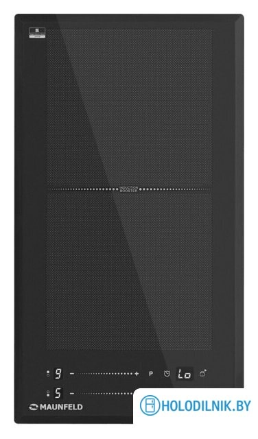 Варочная панель MAUNFELD CVI292S2FDGR Inverter