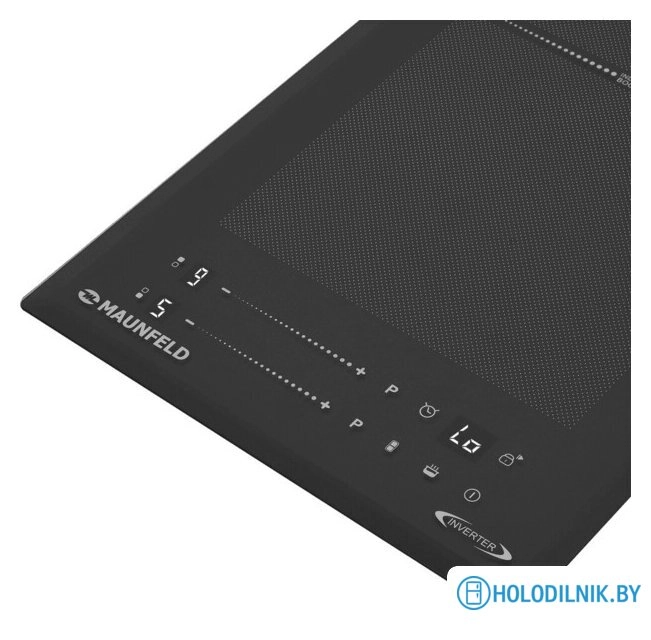 Варочная панель MAUNFELD CVI292S2FDGR Inverter
