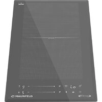 Варочная панель MAUNFELD CVI292S2FLGR Inverter