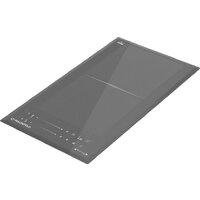 Варочная панель MAUNFELD CVI292S2FLGR Inverter