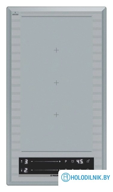 Варочная панель MAUNFELD CVI292S2FMBL Lux