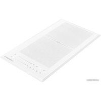 Варочная панель MAUNFELD CVI292S2FWH Lux