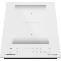 Варочная панель MAUNFELD CVI292S2FWHD Inverter