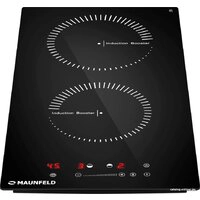 Варочная панель MAUNFELD CVI292STBKC