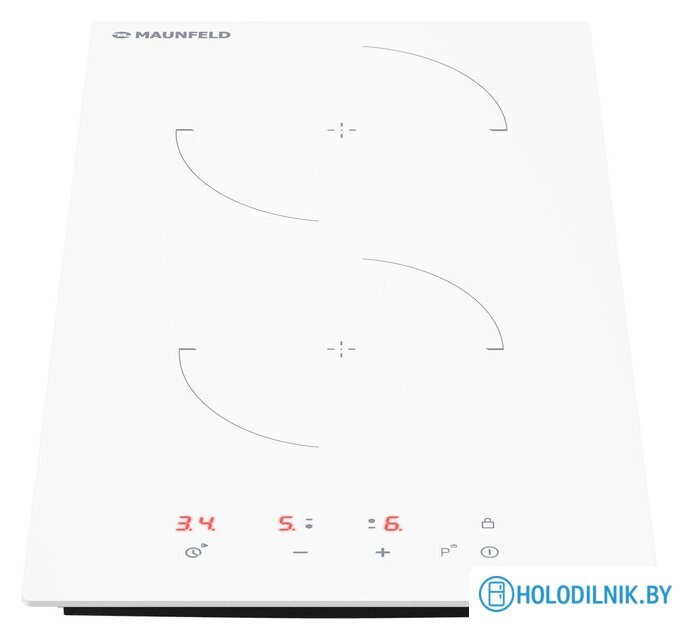 Варочная панель MAUNFELD CVI302EXWH