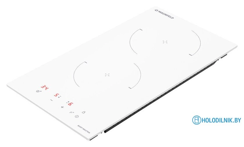 Варочная панель MAUNFELD CVI302EXWH