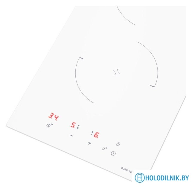 Варочная панель MAUNFELD CVI302EXWH