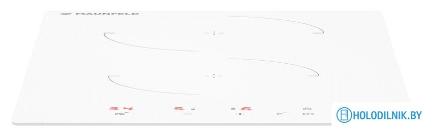Варочная панель MAUNFELD CVI302EXWH