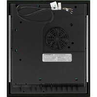 Варочная панель MAUNFELD CVI453SBBK LUX Inverter