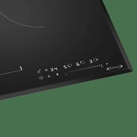Варочная панель MAUNFELD CVI453SBBK LUX Inverter