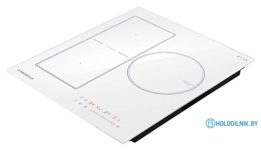 Варочная панель MAUNFELD CVI453SBWH Inverter