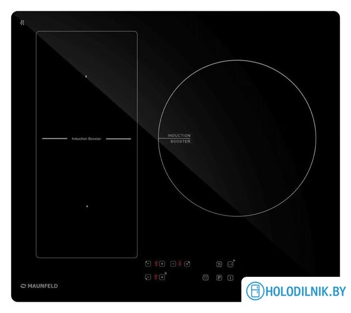 Варочная панель MAUNFELD CVI593BBK Inverter