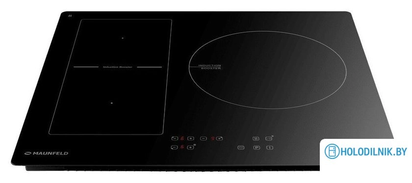 Варочная панель MAUNFELD CVI593BBK Inverter