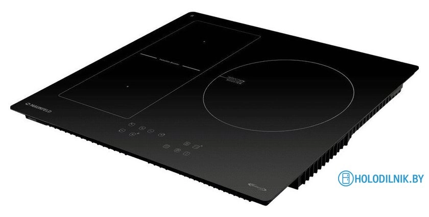 Варочная панель MAUNFELD CVI593BBK Inverter