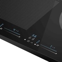 Варочная панель MAUNFELD CVI593SFBK LUX Inverter