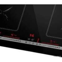 Варочная панель MAUNFELD CVI594SB2BKA Inverter