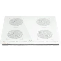 Варочная панель MAUNFELD CVI594SB2WHF Inverter