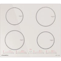 Варочная панель MAUNFELD CVI594SBG Inverter