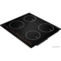 Варочная панель MAUNFELD CVI594SBK Inverter