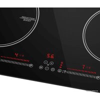 Варочная панель MAUNFELD CVI594SBK Inverter
