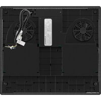 Варочная панель MAUNFELD CVI594SBK Inverter