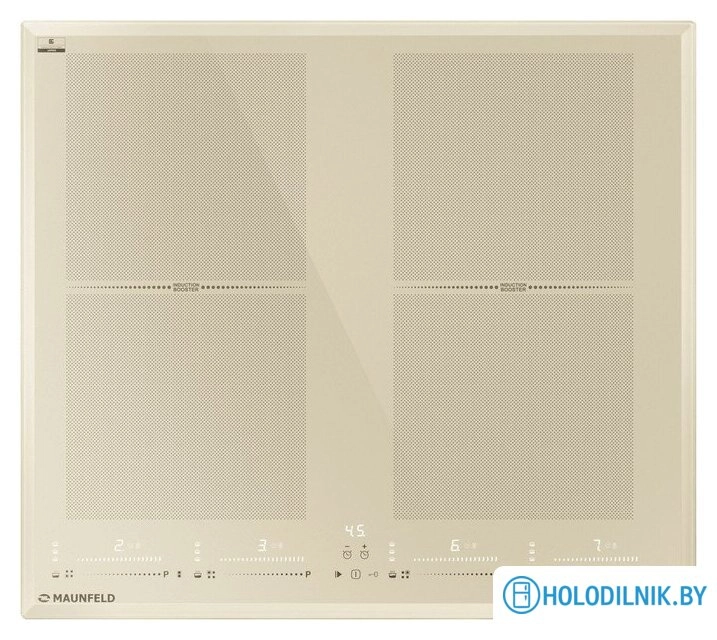 Варочная панель MAUNFELD CVI594SF2BG LUX Inverter