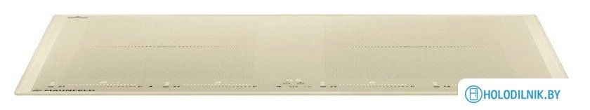 Варочная панель MAUNFELD CVI594SF2BG LUX Inverter
