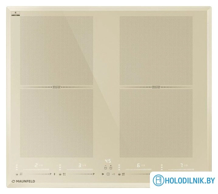 Варочная панель MAUNFELD CVI594SF2BG LUX