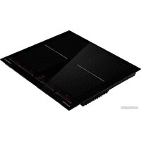 Варочная панель MAUNFELD CVI594SF2BK Inverter