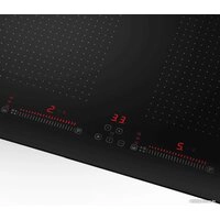 Варочная панель MAUNFELD CVI594SF2BK Inverter