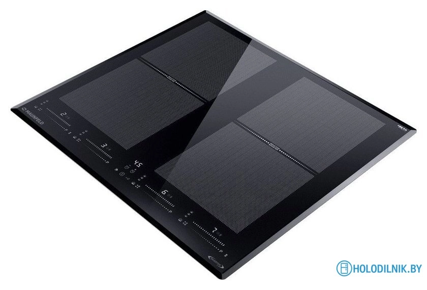 Варочная панель MAUNFELD CVI594SF2BK LUX Inverter