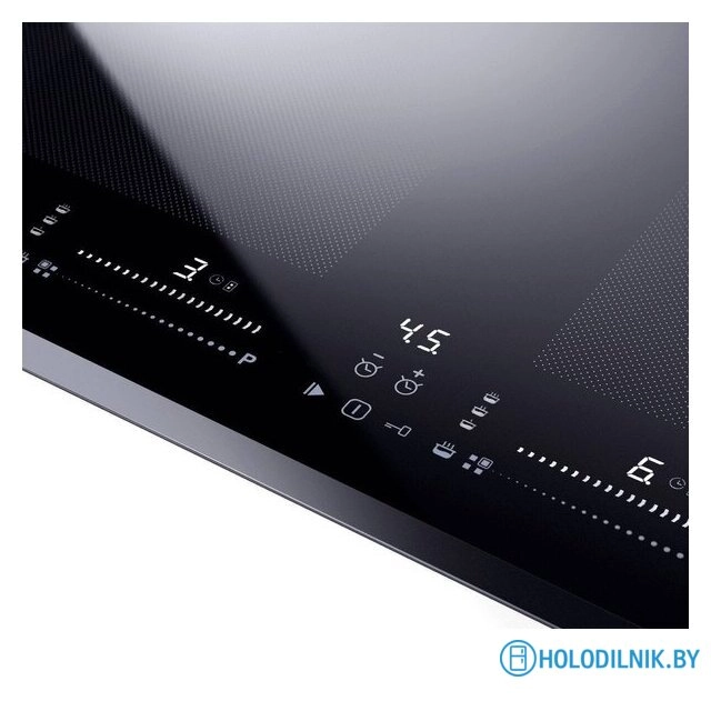 Варочная панель MAUNFELD CVI594SF2BK LUX Inverter