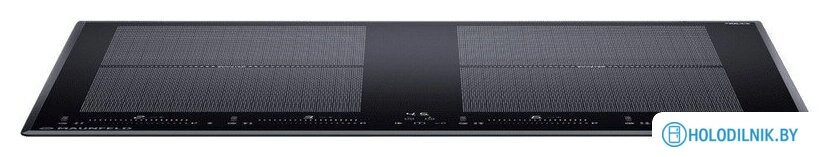 Варочная панель MAUNFELD CVI594SF2BK LUX Inverter