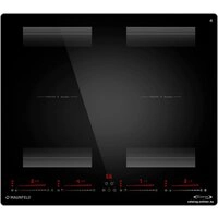 Варочная панель MAUNFELD CVI594SF2BKD Inverter