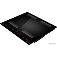Варочная панель MAUNFELD CVI594SF2BKD Inverter