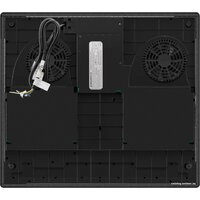 Варочная панель MAUNFELD CVI594SF2BKD Inverter