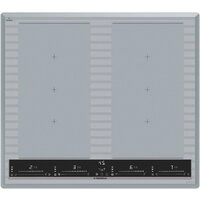 Варочная панель MAUNFELD CVI594SF2MBL LUX Inverter